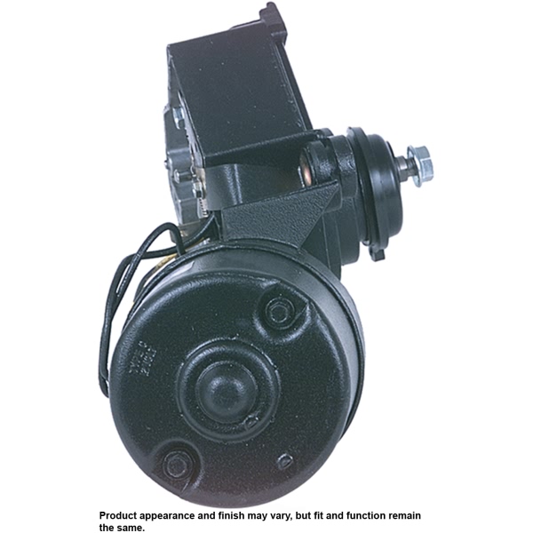 Cardone Reman Remanufactured Wiper Motor 40-156