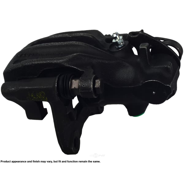 Cardone Reman Remanufactured Unloaded Caliper w/Bracket 19-B1457