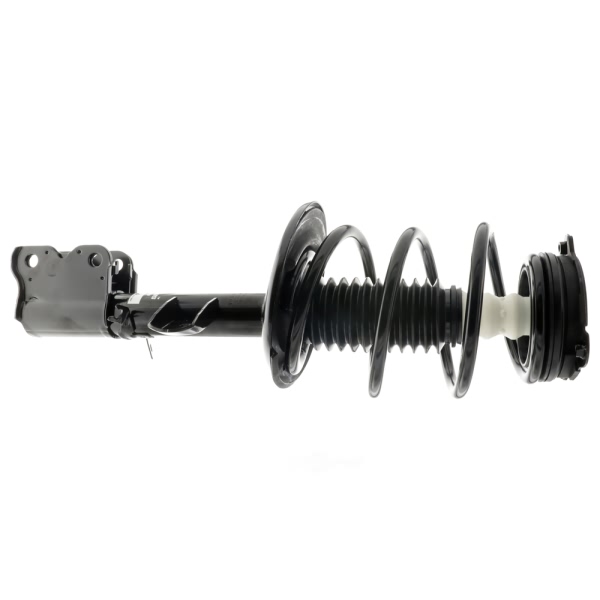 KYB Strut Plus Front Driver Side Twin Tube Complete Strut Assembly SR4281