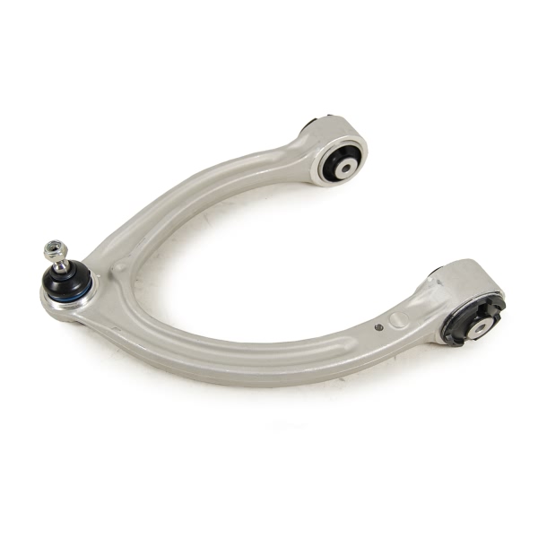 Mevotech Supreme Front Driver Side Upper Non Adjustable Control Arm And Ball Joint Assembly CMS101065