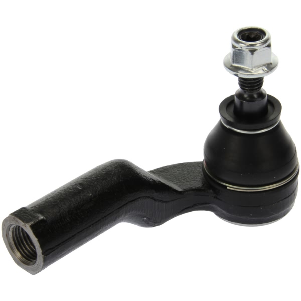Centric Premium™ Front Passenger Side Outer Steering Tie Rod End 612.39025