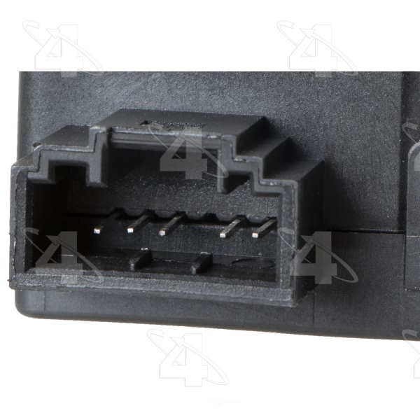 Four Seasons Hvac Heater Blend Door Actuator 73327