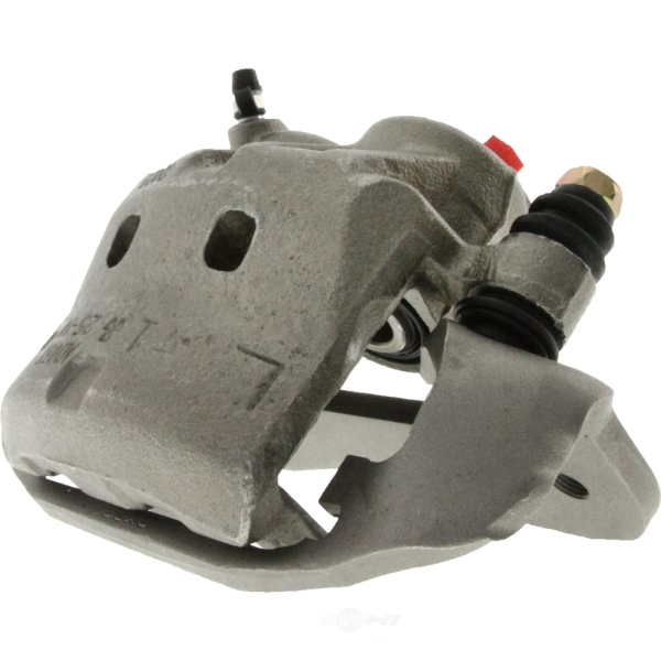 Centric Remanufactured Semi-Loaded Front Driver Side Brake Caliper 141.44132