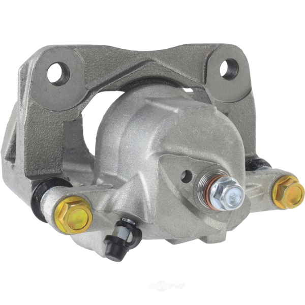 Centric Remanufactured Semi-Loaded Rear Driver Side Brake Caliper 141.44616