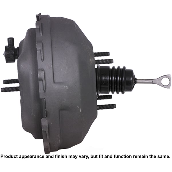 Cardone Reman Remanufactured Vacuum Power Brake Booster w/o Master Cylinder 54-71061