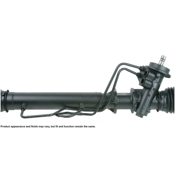 Cardone Reman Remanufactured Hydraulic Power Rack and Pinion Complete Unit 26-2403