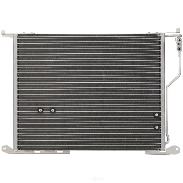 Spectra Premium A/C Condenser 7-3253