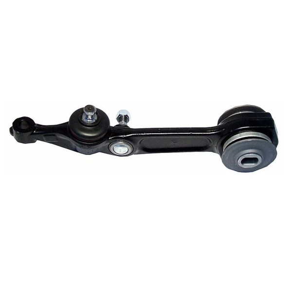 Delphi Front Driver Side Lower Rearward Control Arm And Ball Joint Assembly TC1496