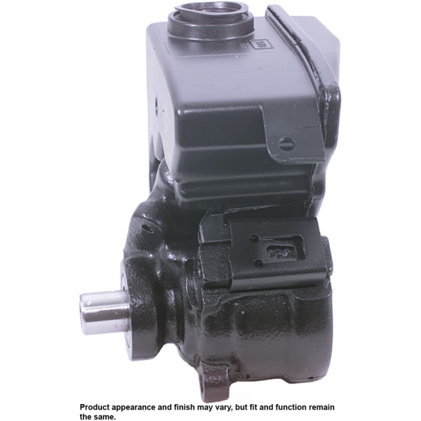 Cardone Reman Remanufactured Power Steering Pump w/Reservoir 20-50900