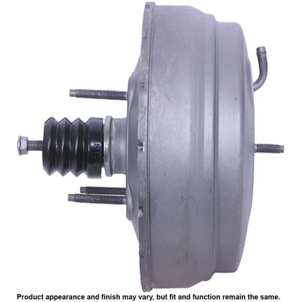 Cardone Reman Remanufactured Vacuum Power Brake Booster w/o Master Cylinder 53-2766