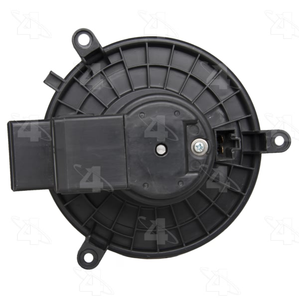 Four Seasons Hvac Blower Motor With Wheel 76942