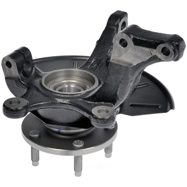 Dorman OE Solutions Front Driver Side Steering Knuckle Kit 698-405