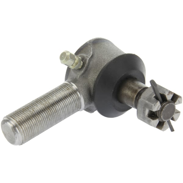 Centric Premium™ Front Driver Side Outer Steering Tie Rod End 612.63017