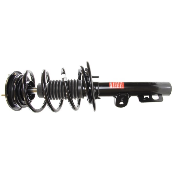 Monroe Quick-Strut™ Front Driver Side Complete Strut Assembly 272532