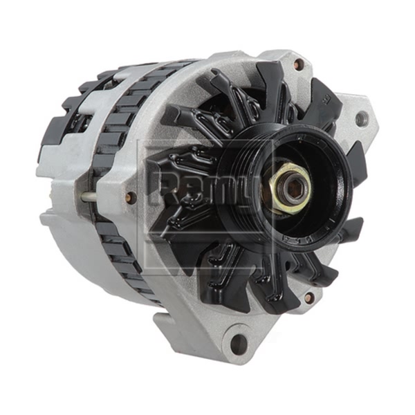 Remy Remanufactured Alternator 20479