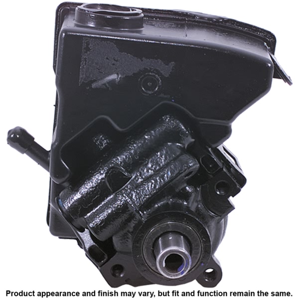 Cardone Reman Remanufactured Power Steering Pump w/Reservoir 20-57830