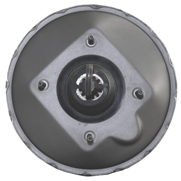 Centric Power Brake Booster 160.81082