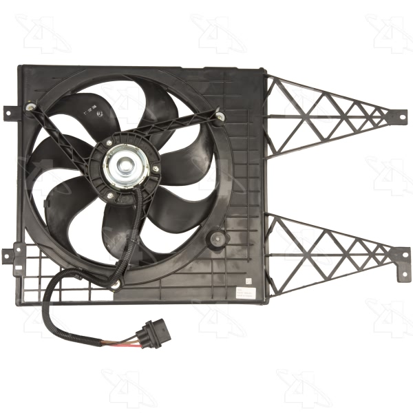 Four Seasons Engine Cooling Fan 76129