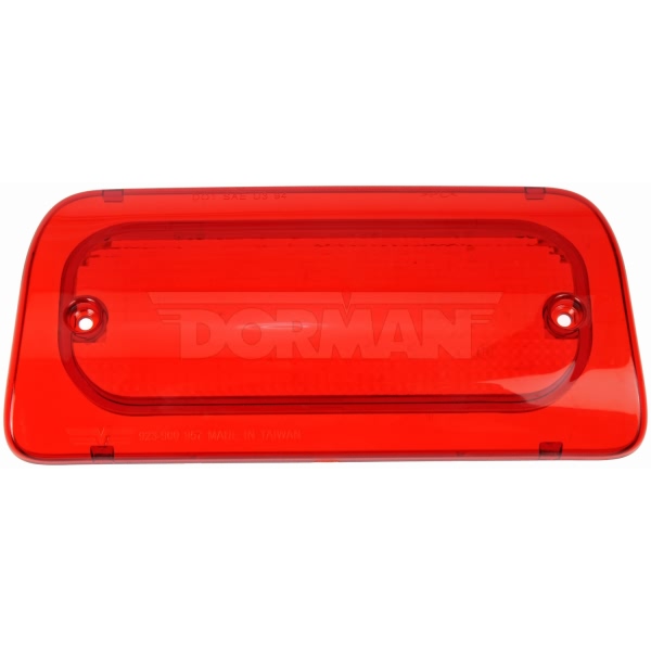 Dorman Replacement 3Rd Brake Light Lens 923-900