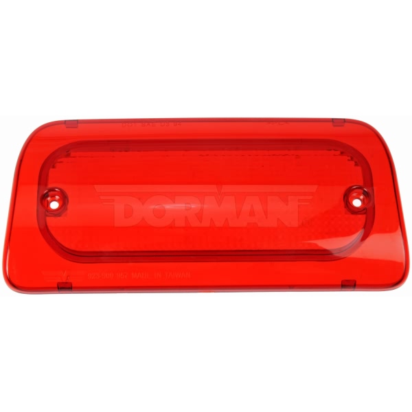 Dorman Replacement 3Rd Brake Light Lens 923-900