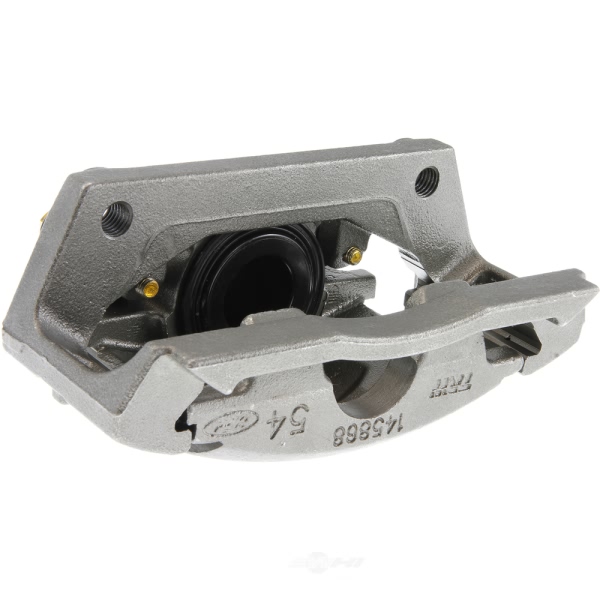 Centric Remanufactured Semi-Loaded Rear Passenger Side Brake Caliper 141.65527