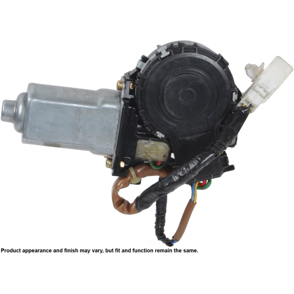 Cardone Reman Remanufactured Window Lift Motor 47-10038