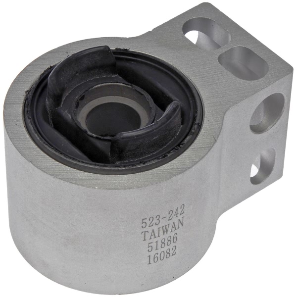 Dorman Front Lower Rearward Regular Control Arm Bushing 523-242