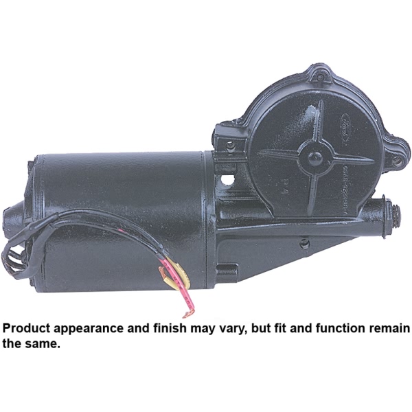 Cardone Reman Remanufactured Window Lift Motor 42-314