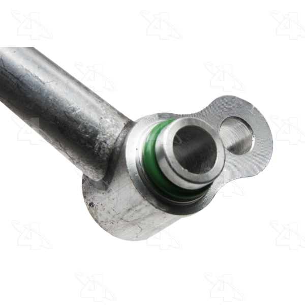 Four Seasons A C Suction Line Hose Assembly 56494