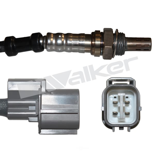 Walker Products Oxygen Sensor 350-34468