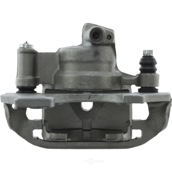 Centric Remanufactured Semi-Loaded Front Passenger Side Brake Caliper 141.44081