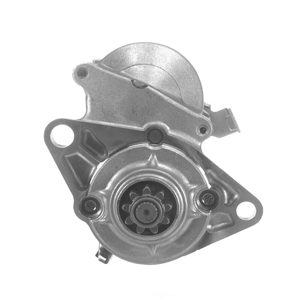 Denso Remanufactured Starter 280-0191