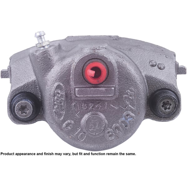 Cardone Reman Remanufactured Unloaded Caliper 18-4201S