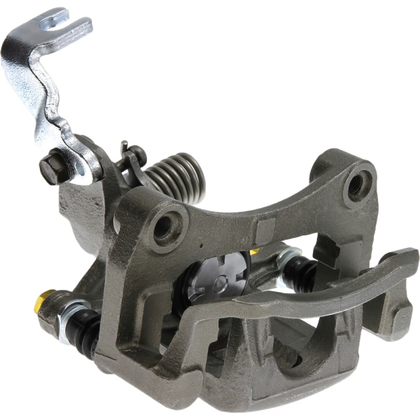 Centric Remanufactured Semi-Loaded Rear Driver Side Brake Caliper 141.42558