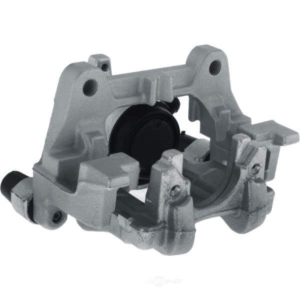 Centric Remanufactured Semi-Loaded Rear Passenger Side Brake Caliper 141.61568