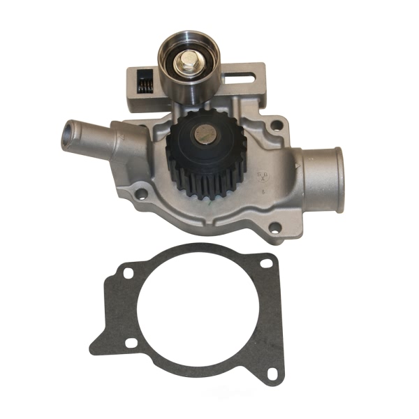 GMB Engine Coolant Water Pump 125-1720