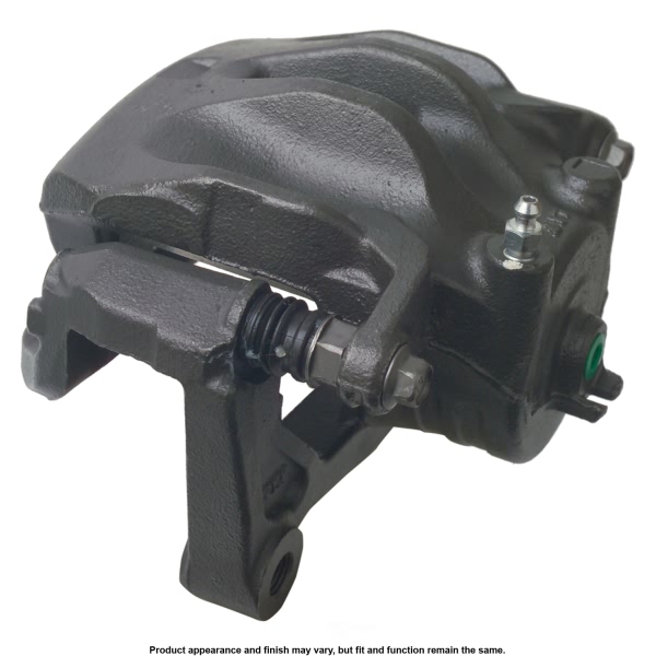 Cardone Reman Remanufactured Unloaded Caliper w/Bracket 19-B2880