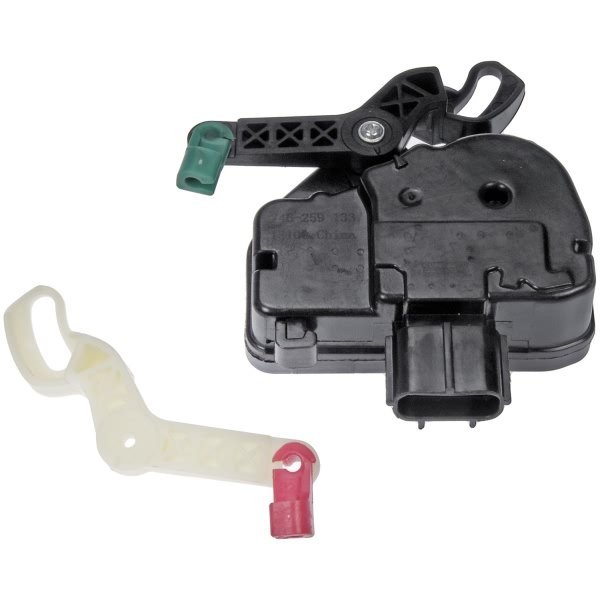 Dorman OE Solutions Driver Side Door Lock Actuator Motor 746-259