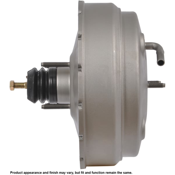 Cardone Reman Remanufactured Vacuum Power Brake Booster w/o Master Cylinder 53-8179