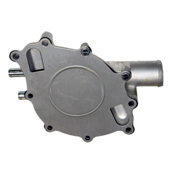 GMB Engine Coolant Water Pump 125-1670