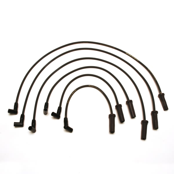 Delphi Spark Plug Wire Set XS10209