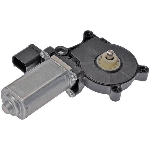 Dorman OE Solutions Front Driver Side Window Motor 742-316