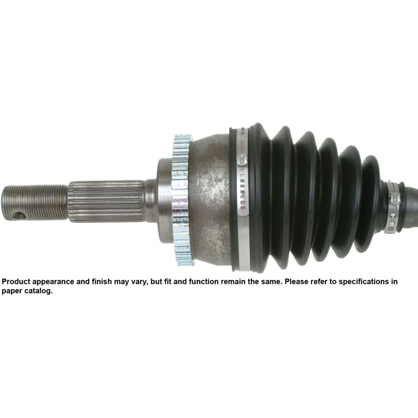 Cardone Reman Remanufactured CV Axle Assembly 60-6224