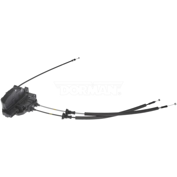 Dorman OE Solutions Rear Passenger Side Door Lock Actuator Motor 937-005