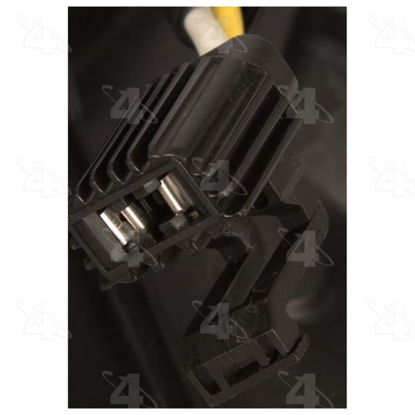 Four Seasons Engine Cooling Fan 75637
