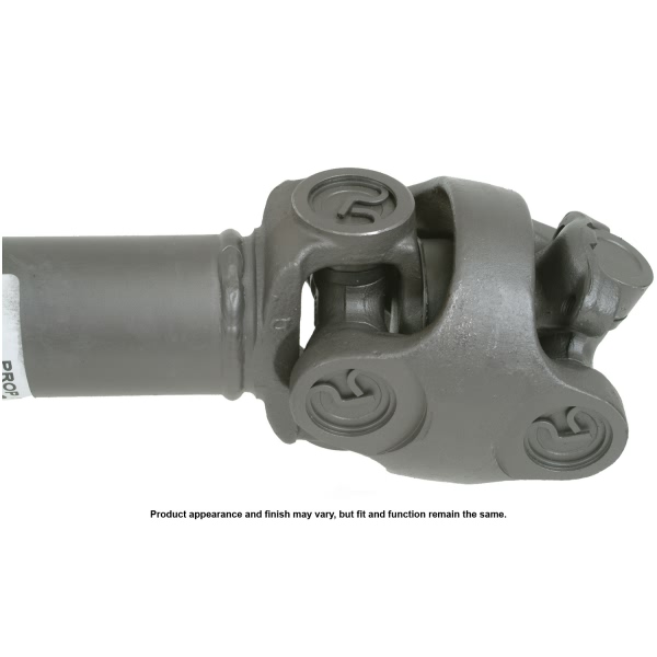 Cardone Reman Remanufactured Driveshaft/ Prop Shaft 65-9671