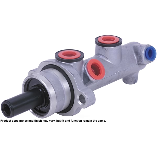 Cardone Reman Remanufactured Master Cylinder 10-2794