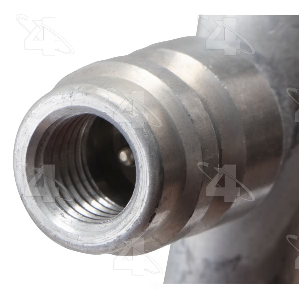 Four Seasons A C Refrigerant Discharge Hose 66490