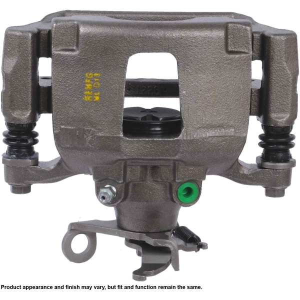 Cardone Reman Remanufactured Unloaded Caliper w/Bracket 18-B5464