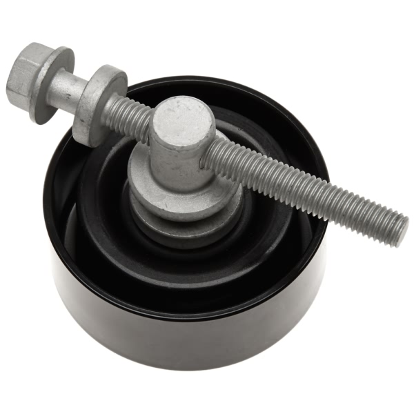 Gates Drivealign OE Exact Drive Belt Idler Pulley 36604